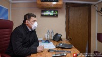 Всеобщая изоляция противоречит Конституции: адвокат подал в суд на губернатора Свердловской области