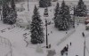 Ледовый городок в Нижнем Тагиле откроют 28 декабря