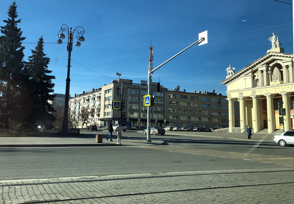 Администрация предоставила тагильчанину квартиру без электричества, воды и унитаза
