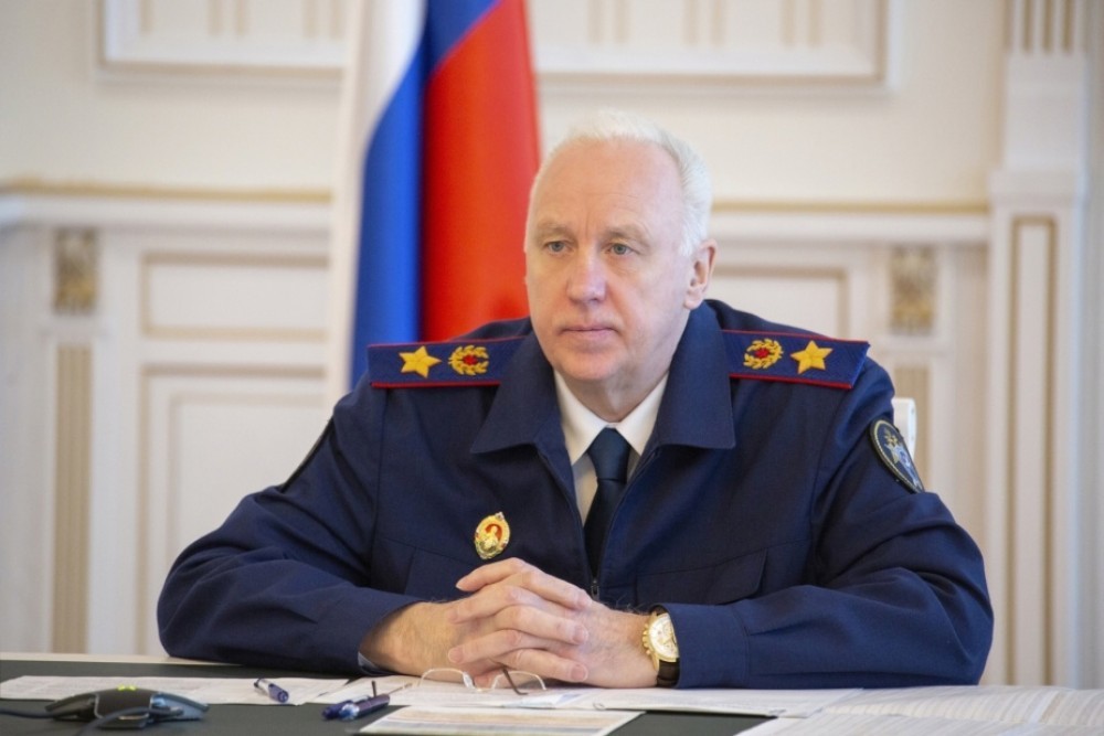После внимания Бастрыкина в Нижнем Тагиле засекретили ключевой документ. Публикуем его