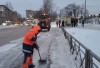 В мэрии Нижнего Тагила прокомментировали претензии прокуратуры на уборку снега