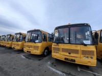 В Свердловской области предложили создать пул дежурных водителей школьных автобусов