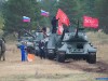 Танкоград без праздника: отметили День танкиста, но не в Нижнем Тагиле (фото)
