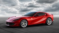 Тагильская налоговая рассказала о владельце уникального Ferrari